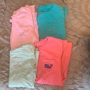 Vineyard Vines Bundle Size Small